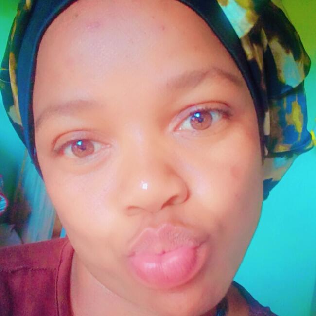 Babysitter in Richmond: Nobuhle