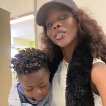 Babysitter Job in Charleroi: Babysitter Job Sophia