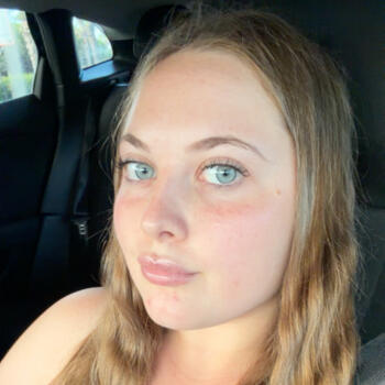 Babysitter a Cagliari: Giulia