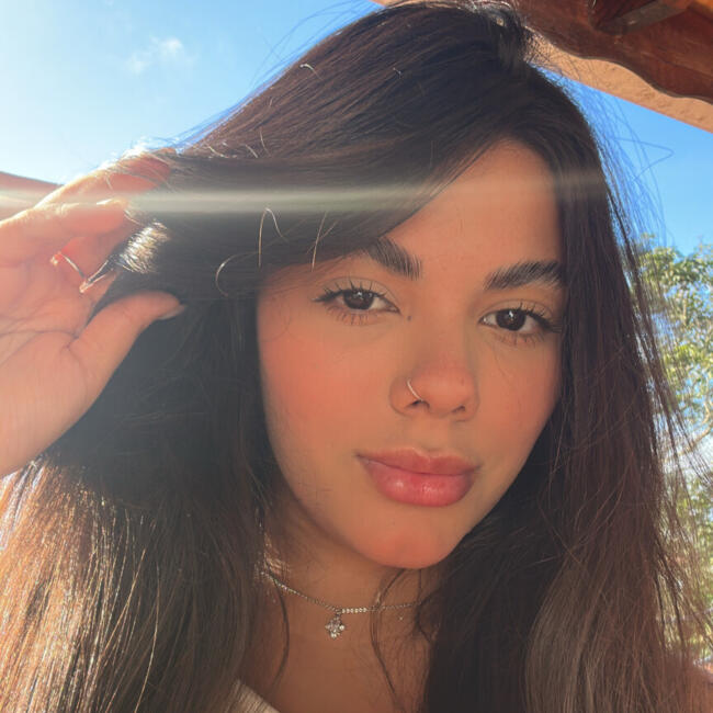 Babysitter in Dublin: Millena