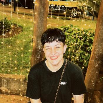 Babá Dourados: Eduarda