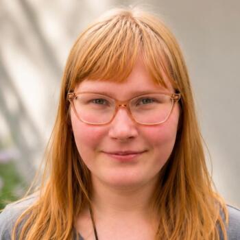 Babysitter in Kiel: Laura