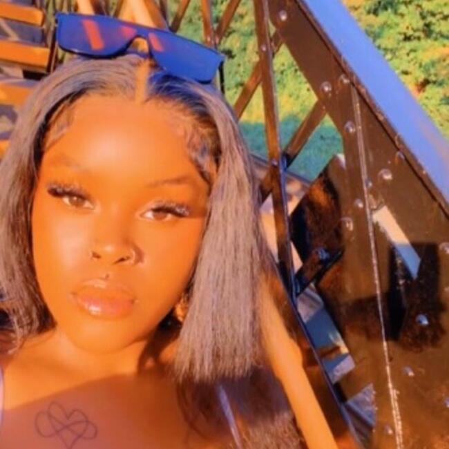 Babysitter in London: Aleia