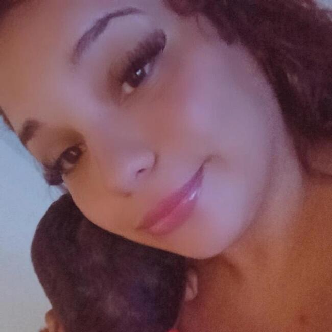 Trabajo de canguro en Torrelodones: Judith Elizabeth