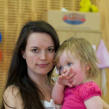 Babysitting job in Christchurch: babysitting job Rafaela