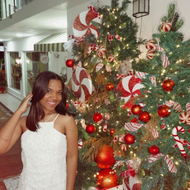 Babysitter in Puerto Plata: Marbery