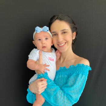 Parent Vila Velha: Christiane