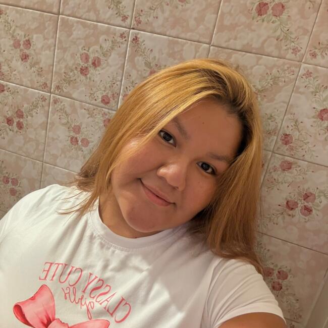 Canguro en Telde: Melany Yanira
