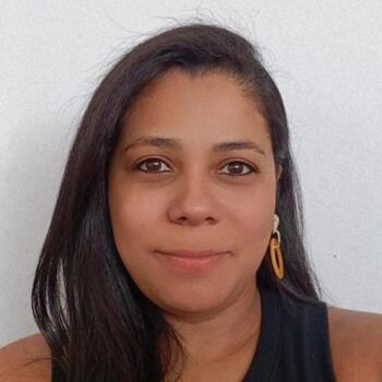 Babysitter in São Paulo: Juliana