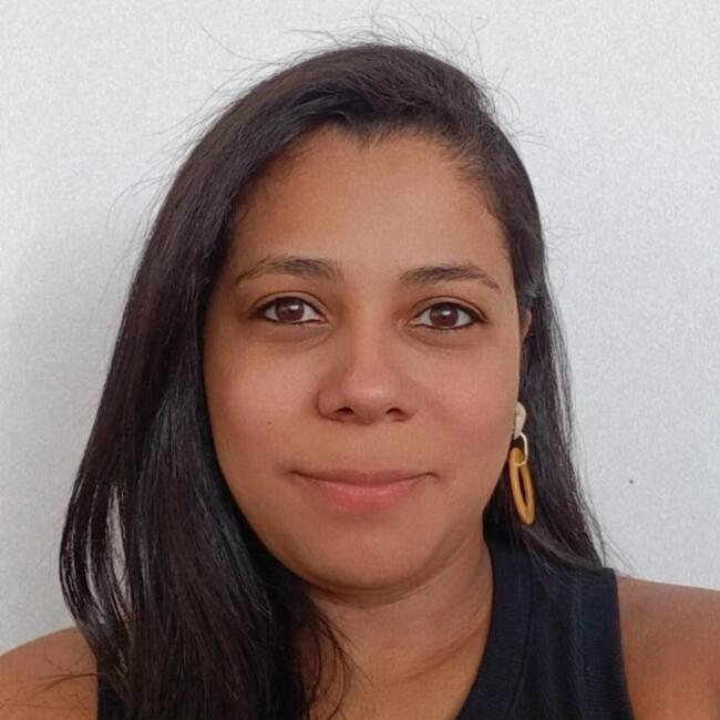 Babysitter in São Paulo: Juliana