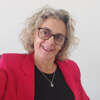 Canguro Estepona: Toñi