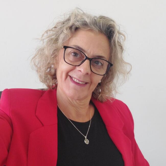 Babysitter in Estepona: Toñi