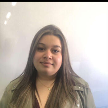 Babysitter Ontinyent: Desislava