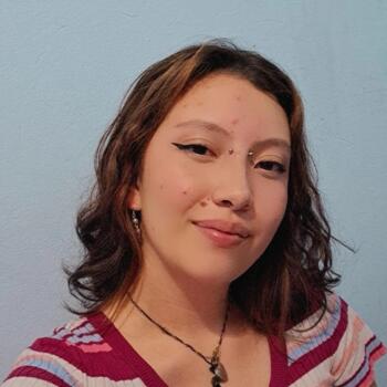 Niñera en Bogotá: Laura