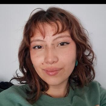 Babysitter Bogotá: Laura