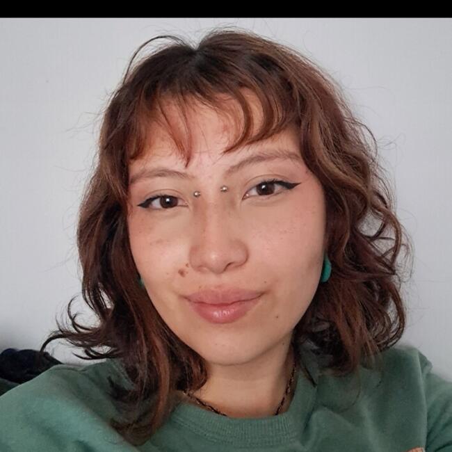 Babysitter in Bogotá: Laura