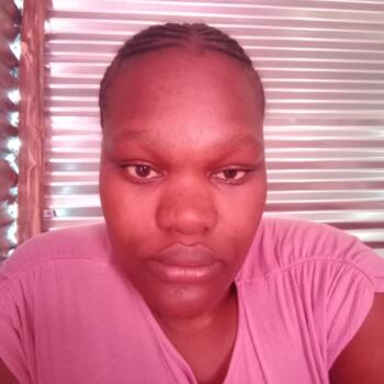 Nanny in Secunda: Senamile Cindy