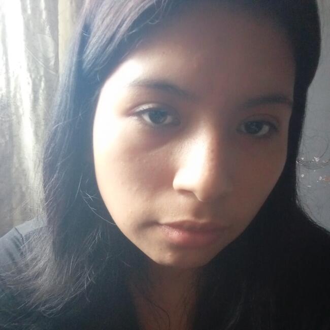 Babysitting job in Comas (Departamento de Lima): Consuelo