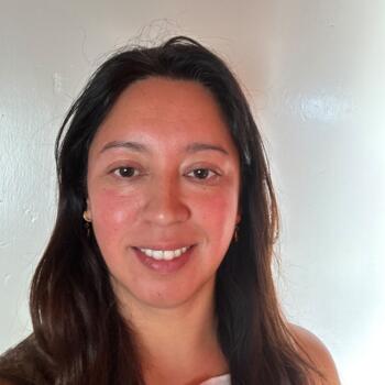 Babysitter Quintero: Semaya