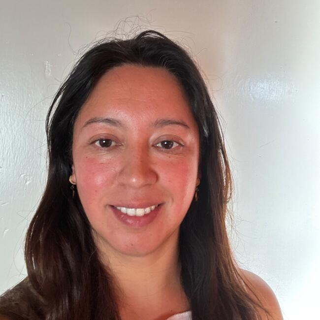 Babysitter in Quintero: Semaya