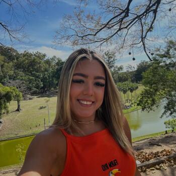 Babysitter Rio de Janeiro: Ana Beatriz 