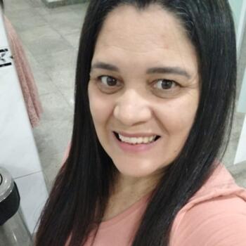 Babá Mogi das Cruzes: Celia