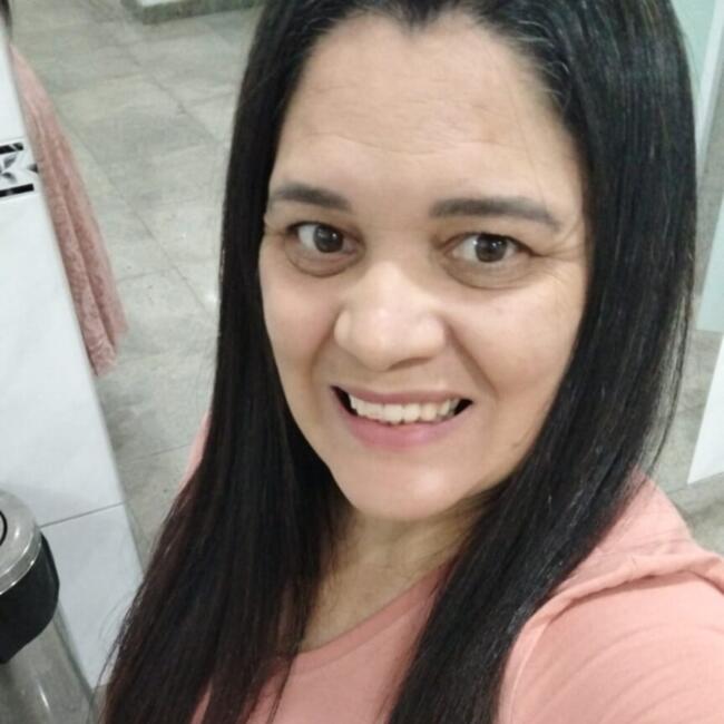 Babá em Mogi das Cruzes: Celia