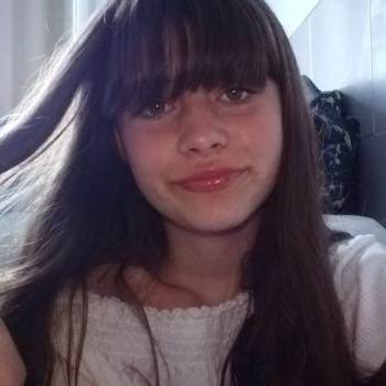 Baby-sitter Châlons-en-Champagne: Clémence