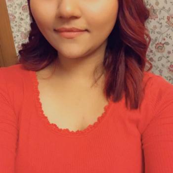 Baby-sitter Brampton: Ankita