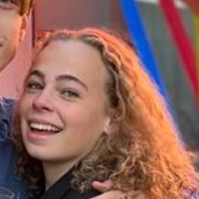 Oppas in Zoetermeer: Kaylee