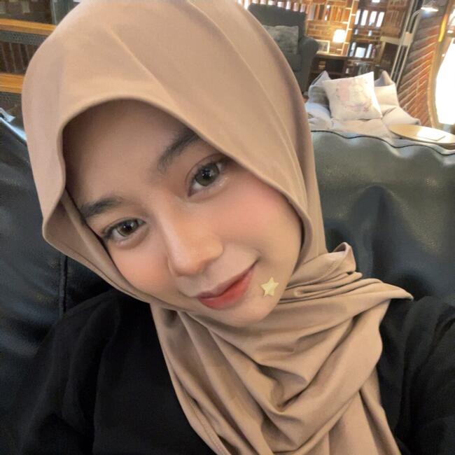 Babysitter di Kota Bandung: Indah