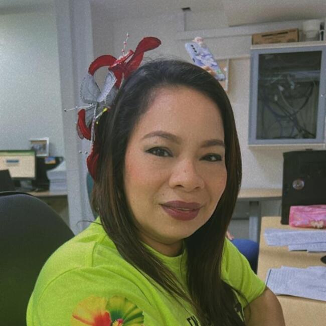 Babysitter in Barranquilla: Yulis