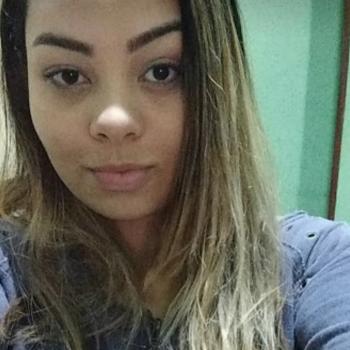 Babá Santos: Nayara