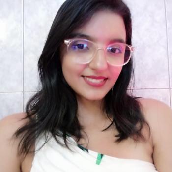 Babá em Aracaju: Luana