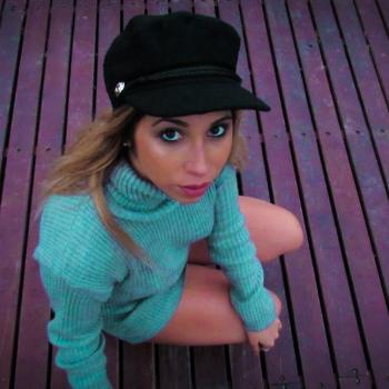 Niñeras en Lorca: Tatiana