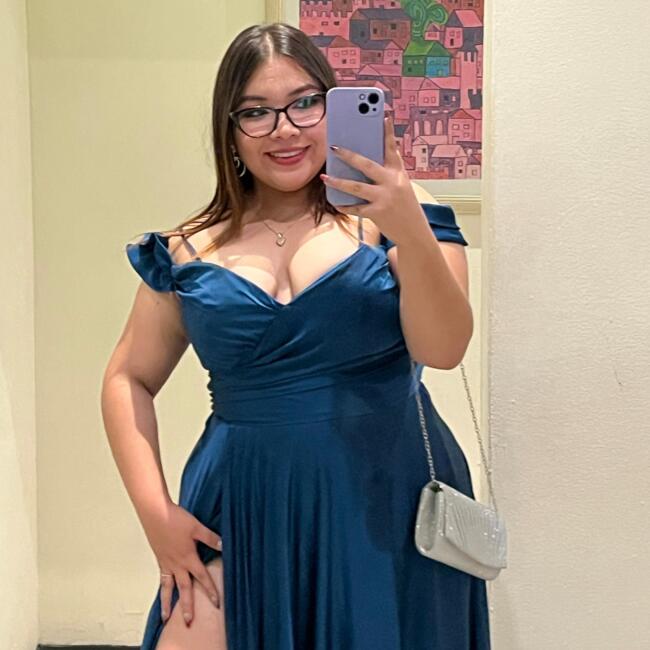 Babysitter in Ciudad Benito Juárez: Ale García