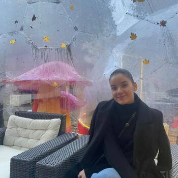 Baby-sitter Esch-sur-Alzette: Samra