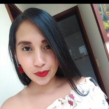 Babysitter in Soacha: Tatyana