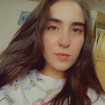 Babysitter in Guadalajara: Andrea