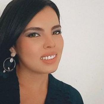 Trabajo de niñera en Medellín: trabajo de niñera Mariana