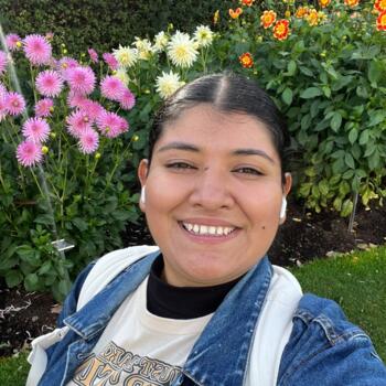 Babysitter in Dublin: Paulina