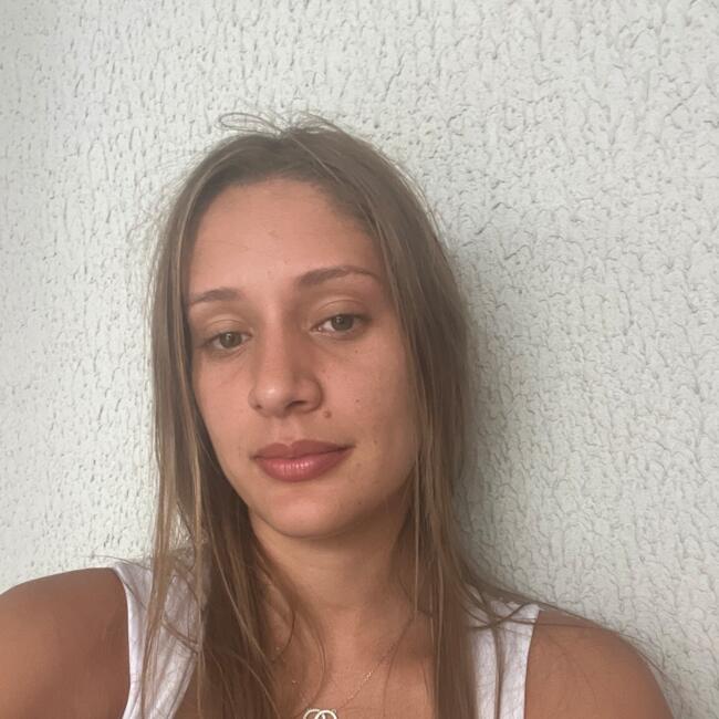 Babysitting job in Caldas Novas: Carlos