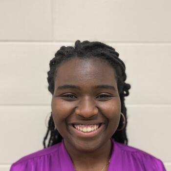 Babysitter College Park (Maryland): Kennedy