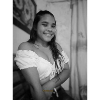 Babysitter in Santa Marta: Andrea