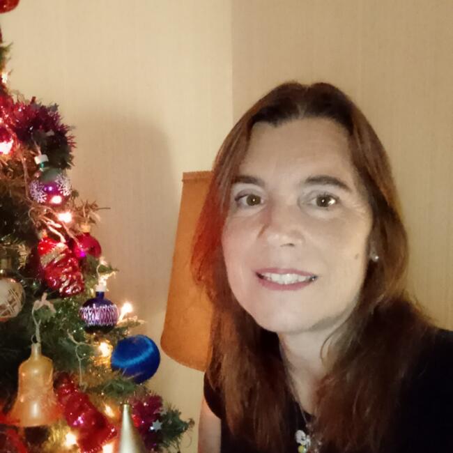 Babysitter in Buenos Aires: Silvina