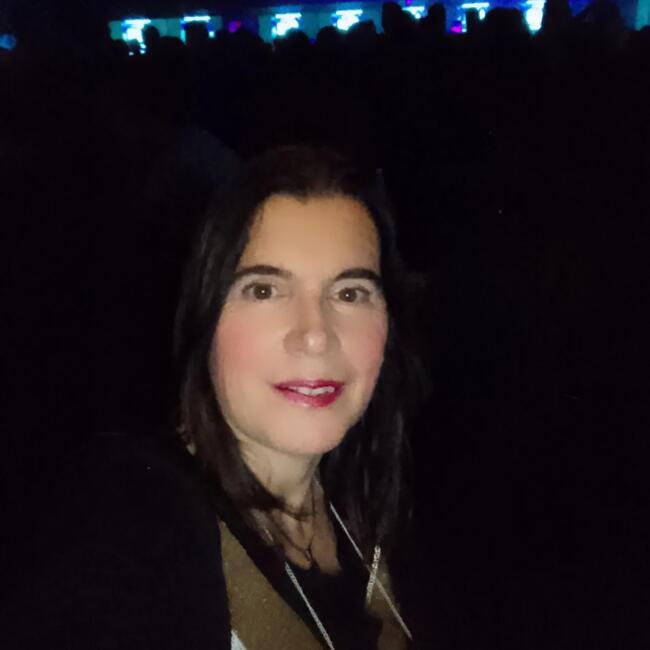 Babysitter in Buenos Aires: Silvina