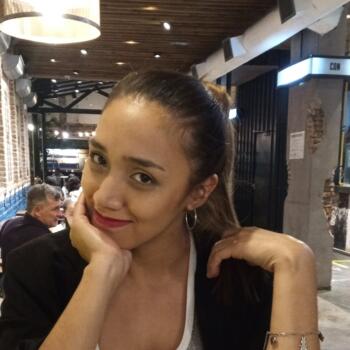 Babysitter in Lomas de Zamora: Maria Sol