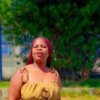 Nanny job in Winterveld: babysitting job Khanya