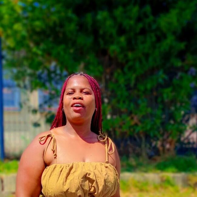 Babysitting job in Winterveld: Khanya