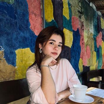 Babysitter in Bucaramanga: Valeria